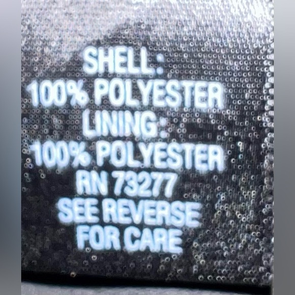 Apt. 9 dress - animal leopard print - black tan - size 10 - never worn - Picture 10 of 10